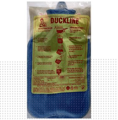 Duckline Hot Water Bottle Super Delux