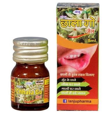 Anju Chhala Go Gel