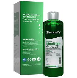 Sheopal's Mool Hair Grow Oil