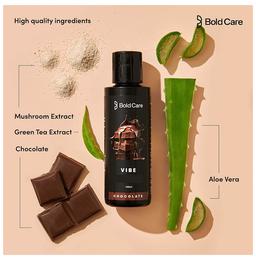 Bold Care Vibe Intimate Lube & Massage Gel Chocolate