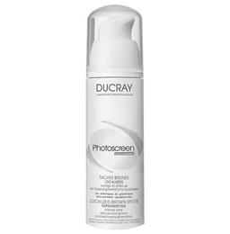 Ducray Photoscreen Depigmenting Cream