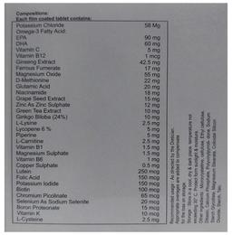 Allvita-5G Tablet