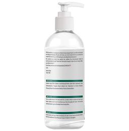 CGG Cosmetics 2% Salicylic Acid Serum-In Body Wash with Gentle Loffah Free