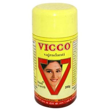 Vicco Vajradanti Tooth Powder | For Healthy Teeth & Gums