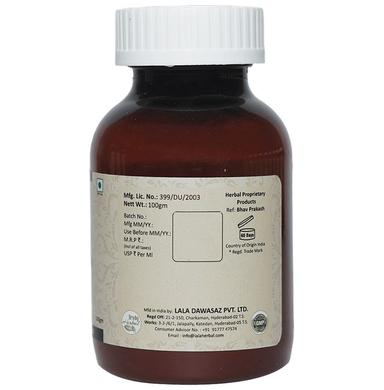 Lalas Brahmi Leaf Powder Churna