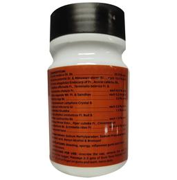 Charak Gum Tone Powder