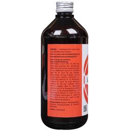 Charak Livomyn Syrup