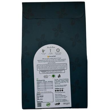 Samyukti Kashmiri Kahwa Tea
