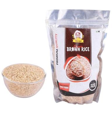 Chau Foods Organic Brown Rice