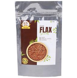Chau Foods Raw Flax Seeds