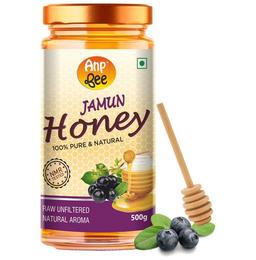 Anp Bee Jamun Honey (500gm Each)
