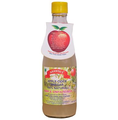 Aranyas Apple Cider Vinegar