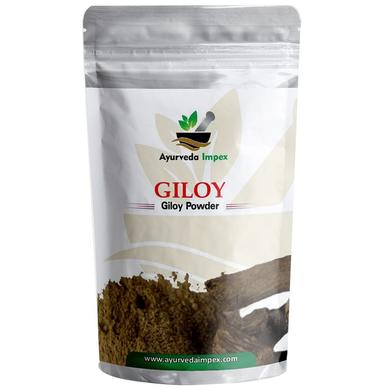 Ayurveda Impex Giloy Powder