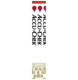 Accu-Chek Combo Pack of Guide Wireless Blood Glucose Monitoring System with 10 Strip Free & Accu-Chek Guide 50 Strip