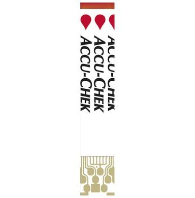 Accu-Chek Combo Pack of Guide Wireless Blood Glucose Monitoring System with 10 Strip Free & Accu-Chek Guide 50 Strip