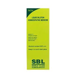 Combo Pack of Bhargava Spondin Drop & SBL Arnica Montana Dilution 200 CH (30ml Each)