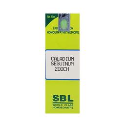 Combo Pack of SBL Nux Vomica Dilution 200 CH & SBL Bryonia Alba Dilution 200 CH (30ml Each)