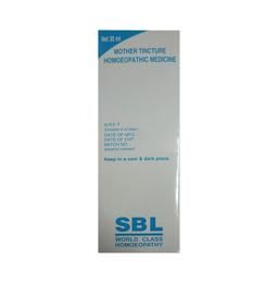 Combo Pack of SBL Syzygium Jambolanum Mother Tincture Q, SBL Cephalandra Indica Mother Tincture Q & SBL Swertia Chirata Mother Tincture Q (30ml Each)