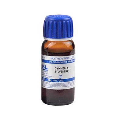 Combo Pack of SBL Syzygium Jambolanum Mother Tincture Q & SBL Gymnema Sylvestre Mother Tincture Q (30ml Each)