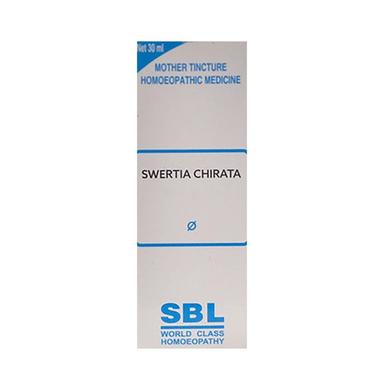Combo Pack of SBL Syzygium Jambolanum Mother Tincture Q, SBL Gymnema Sylvestre Mother Tincture Q & SBL Swertia Chirata Mother Tincture Q (30ml Each)