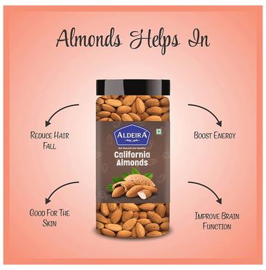 Aldeira California Almonds (Badam)