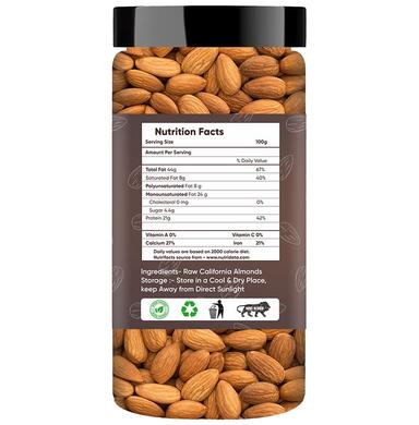 Aldeira California Almonds (Badam)