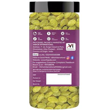 Aldeira Raisins (Kishmish)
