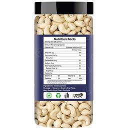 Aldeira Raw Cashew (Kaju)
