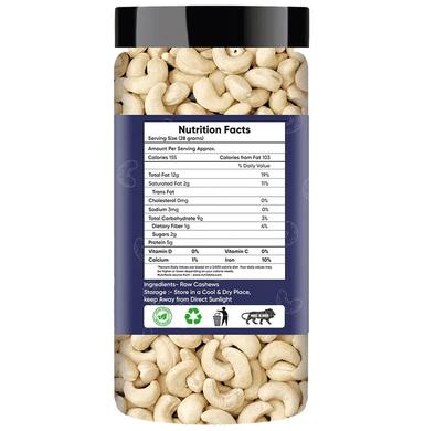 Aldeira Raw Cashew (Kaju)