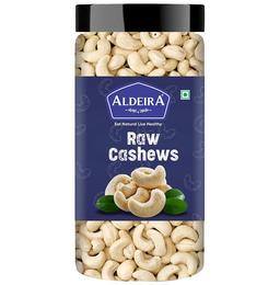 Aldeira Raw Cashew (Kaju)