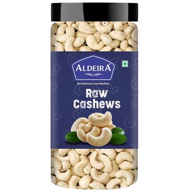Aldeira Raw Cashew (Kaju)