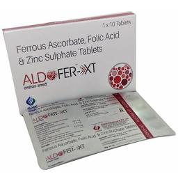 Aldofer-XT Tablet