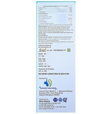 Alemclax Oral Suspension