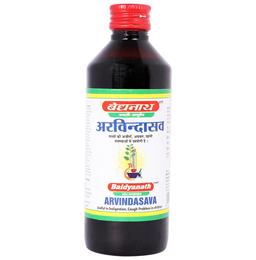 Baidyanath (Jhansi) Arvindasava