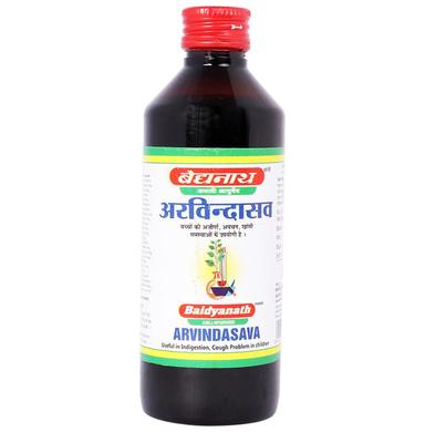 Baidyanath (Jhansi) Arvindasava