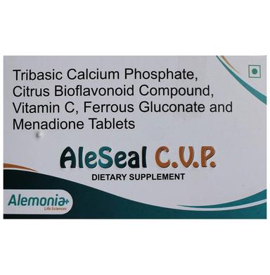 Aleseal C.V.P Tablet