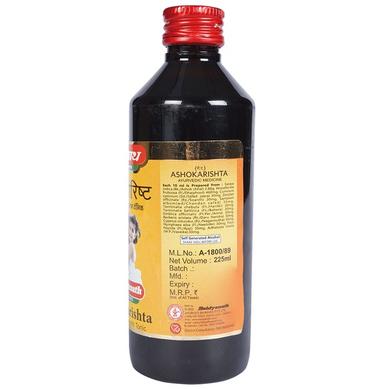 Baidyanath (Jhansi) Ashokarishta Women's Health Tonic