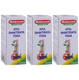 Baidyanath (Jhansi) Atul Shaktidata Yoga Powder (2.5gm Each)