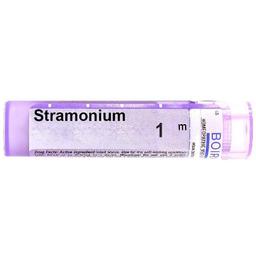 Boiron Stramonium Single Dose Approx 200 Microgranules 1000 CH