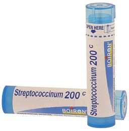 Boiron Streptococcinum Pellets 200C