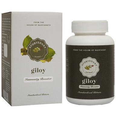 Baidyanath (Jhansi) Ayurvedant Giloy Tablet