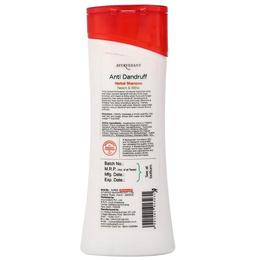 Baidyanath (Jhansi) Ayurvedant Herbal Anti Dandruff Shampoo