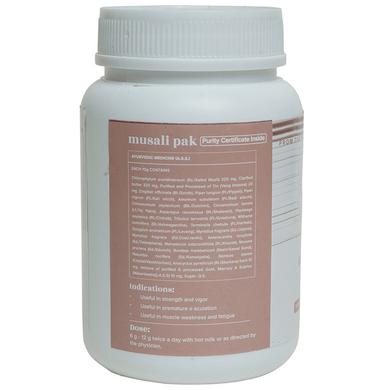Baidyanath (Jhansi) Ayurvedant Musali Pak Powder
