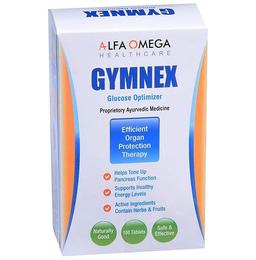 Alfa Omega Gymnex Tablet