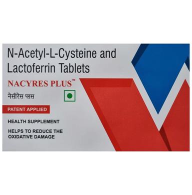 Nacyres Plus Tablet