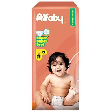Alfaby Comfy Pants Super Super Dry Medium