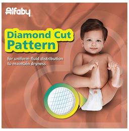 Alfaby Super Duper Dry Comfy Pants Medium