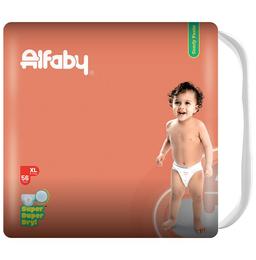 Alfaby Super Duper Dry Comfy Pants XL