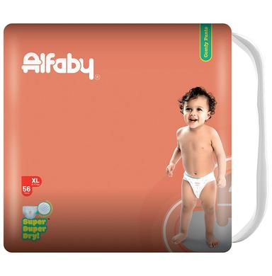 Alfaby Super Duper Dry Comfy Pants XL
