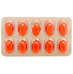 Alfamaxical Capsule